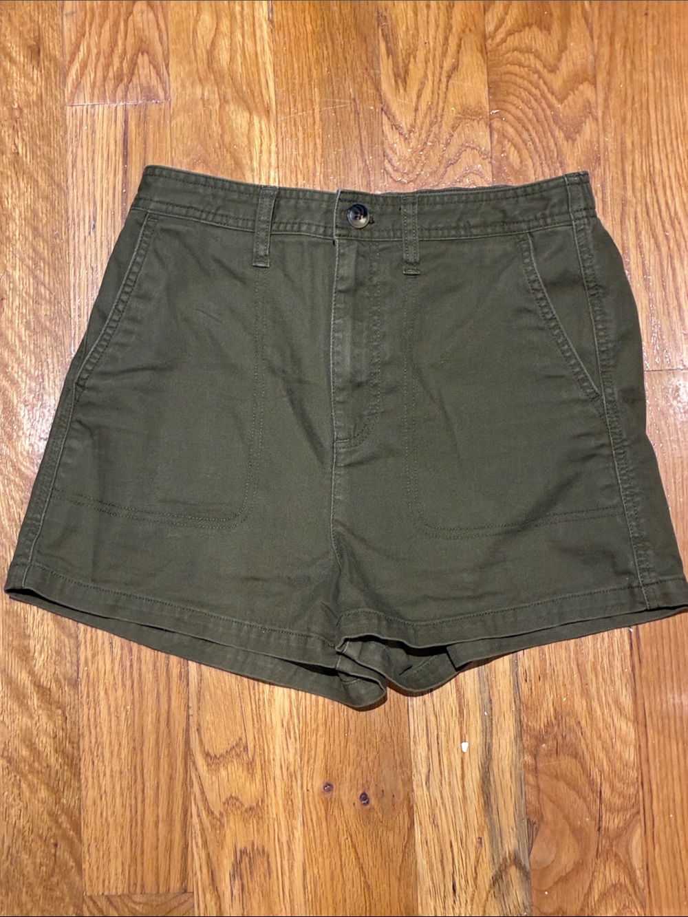 Madewell Women’s Shorts